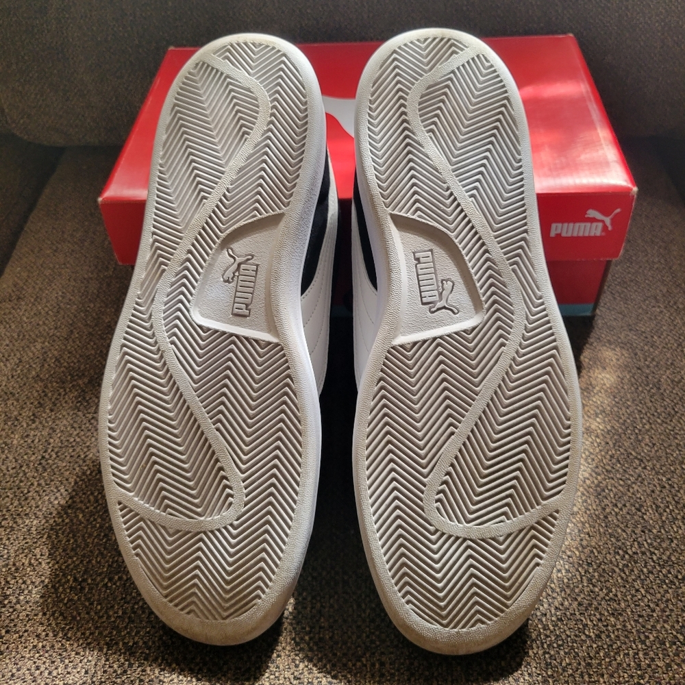 Puma tennis